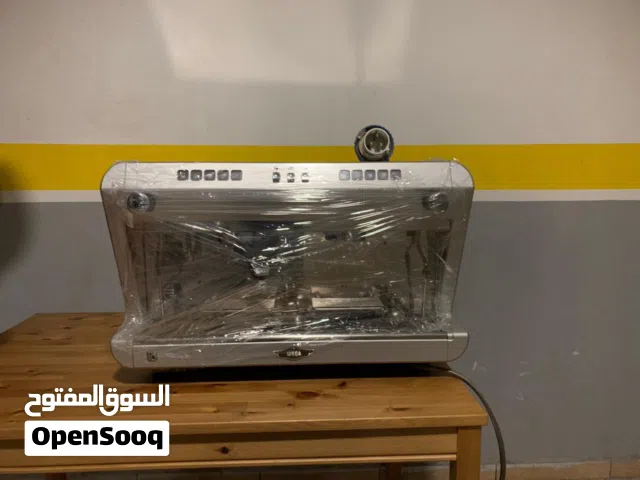ماكينه قهوه باريستا ايطالي نوع wega دبل