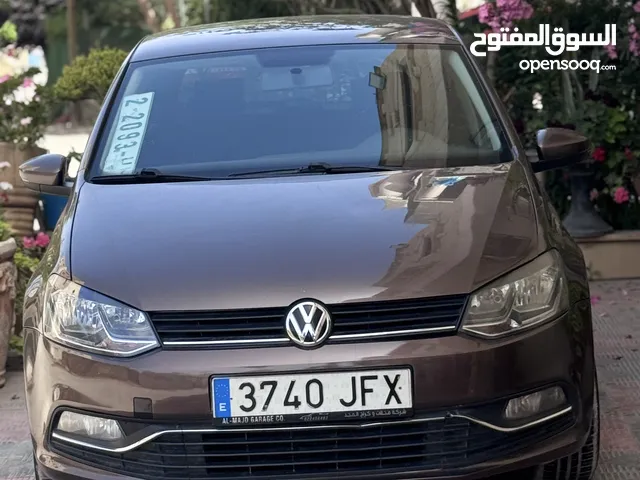 بولو جير. عادي ترخيص وتامين شامل
