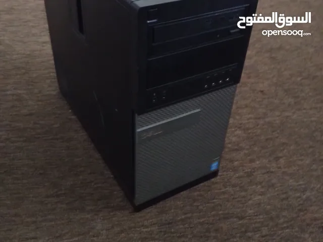 بي سي للبيع امعاه كيبورد وماوس وسماعه مستعمل اسبوعين فقط قاعد نضيف