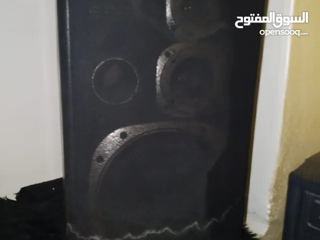 سماعات sony اصلي للسستم او لاستخدام شخصي صوت عالي جدا جداااااا لا يوجد أي مشكله