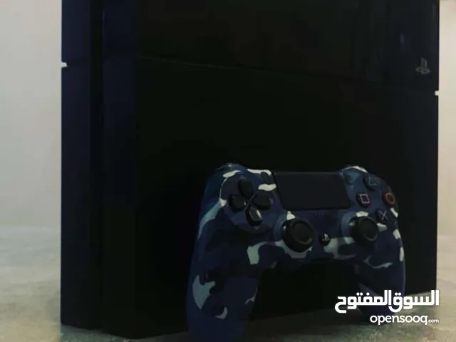 PlayStation 4 PlayStation for sale in Baghdad