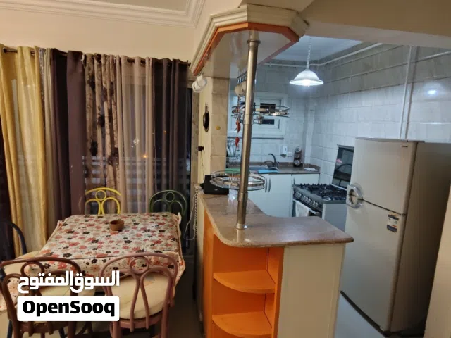 115 m2 2 Bedrooms Apartments for Rent in Alexandria Maamoura