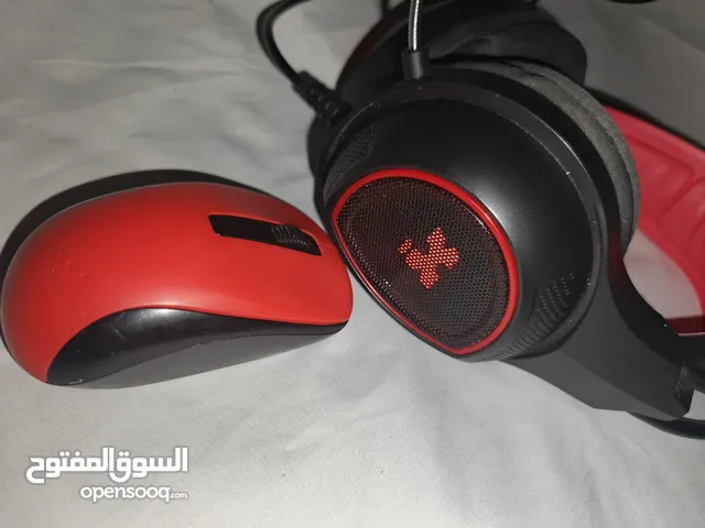 هل أنت جاهز للترقية والتميز؟احصل الان على ماوس وسماعه فقط ب 14 دينار.