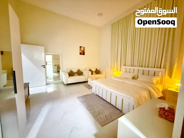 Brand New Furnished Studio