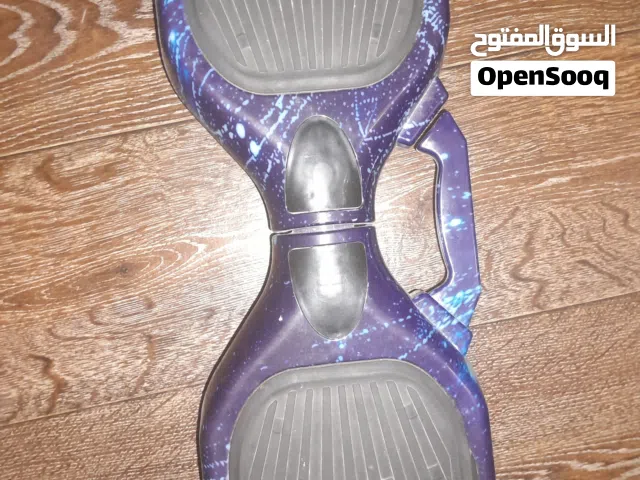 سكوتر اطفال مستعمل نضيف مع الشحن