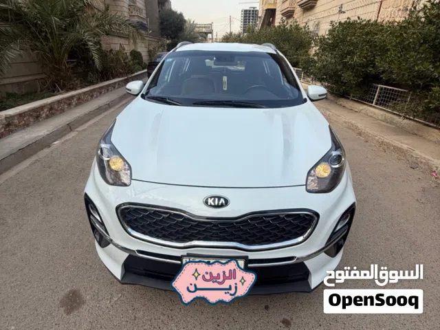 سبورتج خليجي 2020