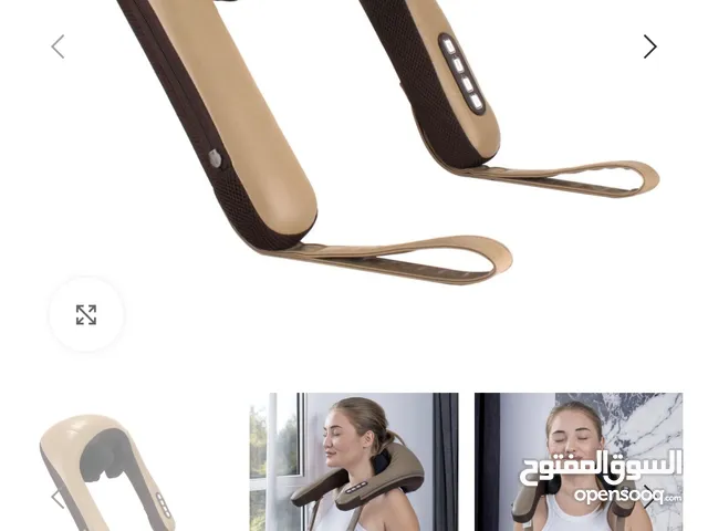 Massage Devices for sale in Amman
