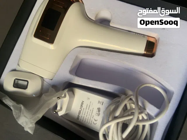 جهاز ليزر للجسم والوجه من شركه اينزو