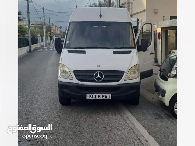 New Mercedes Benz Other in Ajaylat