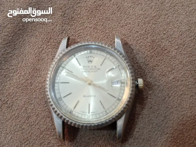 Analog & Digital Rolex watches for sale in Amman