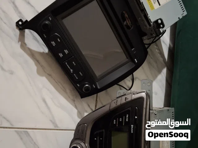 مسجل سيارة للبيع