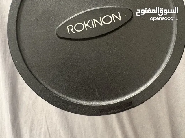 Canon Lenses in Amman
