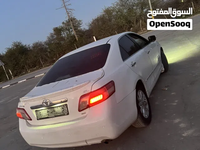 Used Toyota Camry in Zawiya