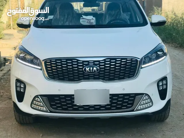 Used Kia Sorento in Dhi Qar