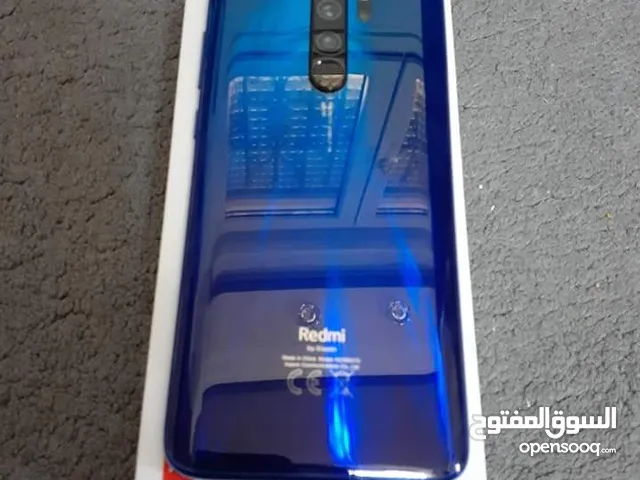 Xiaomi Redmi Note 8 128 GB in Gharyan