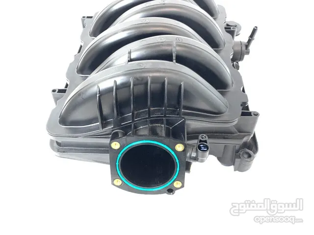 ثلاجة مكينة GM 4.3 Liter V6 EcoTec3 LV3 Engine للسييرا و السلفرادو من مديل 2014-2019