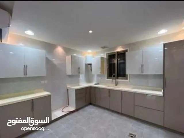 145 m2 3 Bedrooms Apartments for Rent in Jeddah Ar Rabwah
