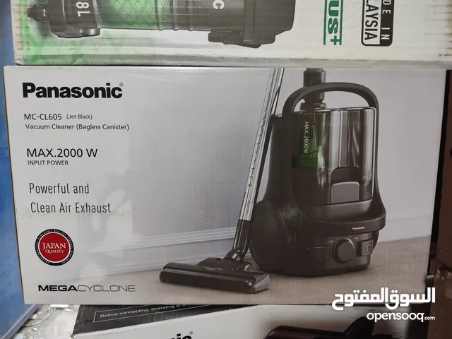 Panasonic Vacuum Cleaners for sale in Amman