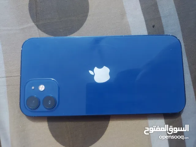 Apple iPhone 12 64 GB in Basra