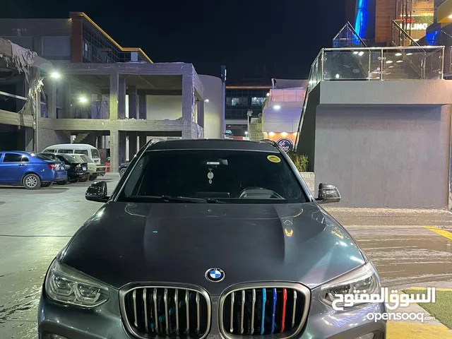 Used BMW X3 Series in Cairo
