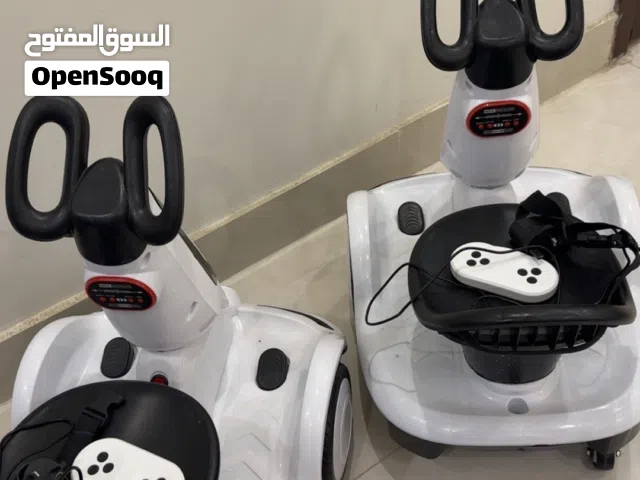 اسكوتر اطفال