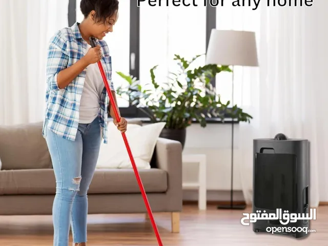 للبيع مكنسة أرضيات للمنازل و الصالونات بأشعة الليزر