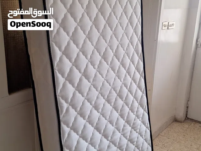 فرشة تخت مفرد من  شهوان زنبركية