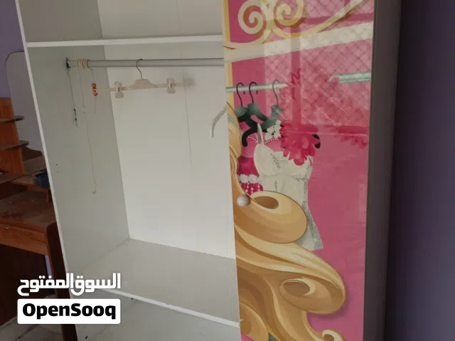 ديلاب عدد 2 خشب لون ابيض