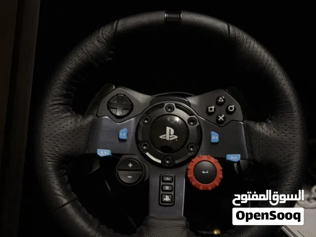 دركسون  لوجيتك g29
