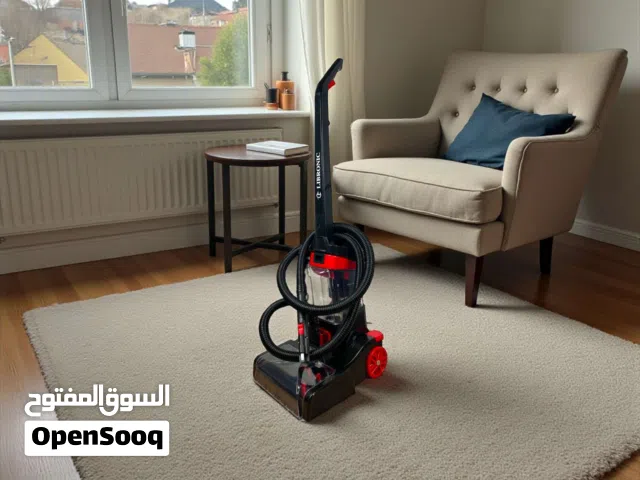 غسالة سجاد وأرضيات احترافية ليبرونيك 800 واط