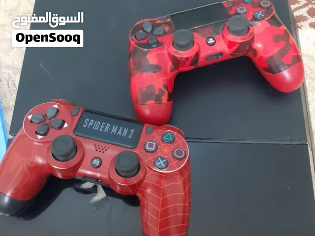 PlayStation 4 PlayStation for sale in Benghazi
