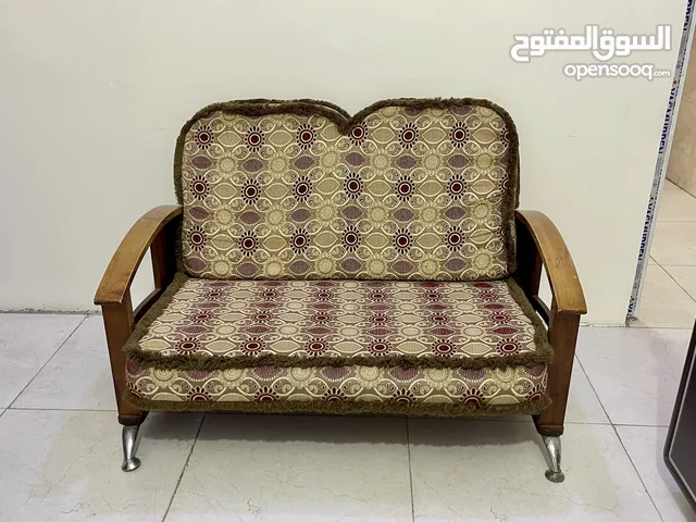 تخم زان كلاسيك مستعمل نظيف 7 مقاعد للبيع