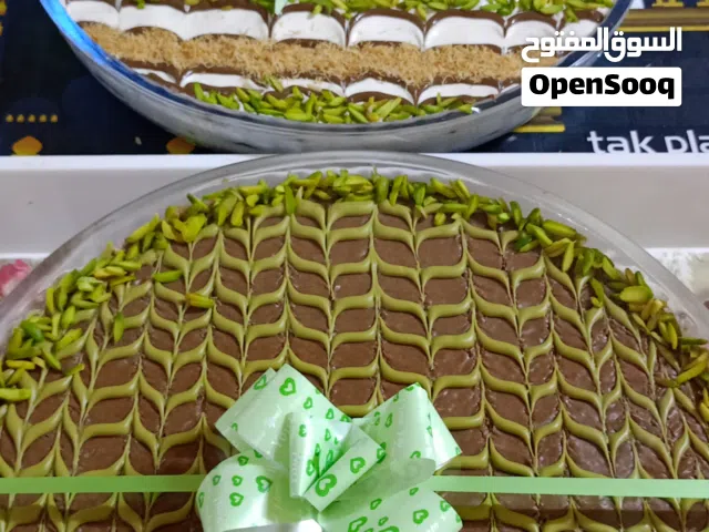 سويتات جاهزة للتسليم