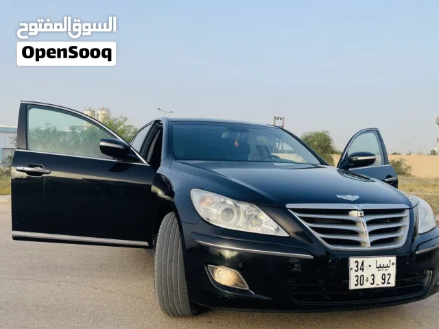 2010 Hyundai Other