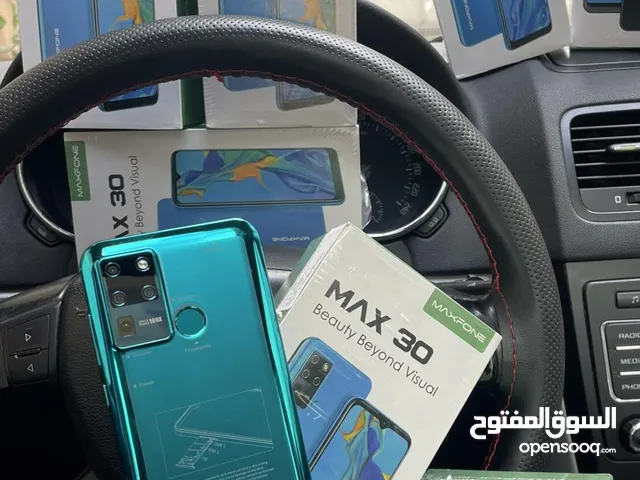 Smartphone MAX30 Maxfone