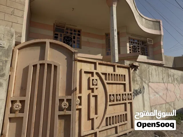 240 m2 4 Bedrooms Townhouse for Sale in Baghdad Saidiya