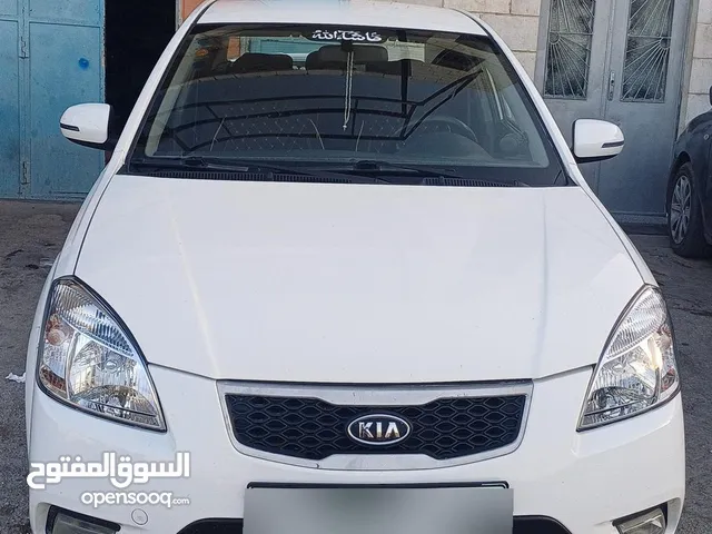 Used Kia Rio in Bethlehem