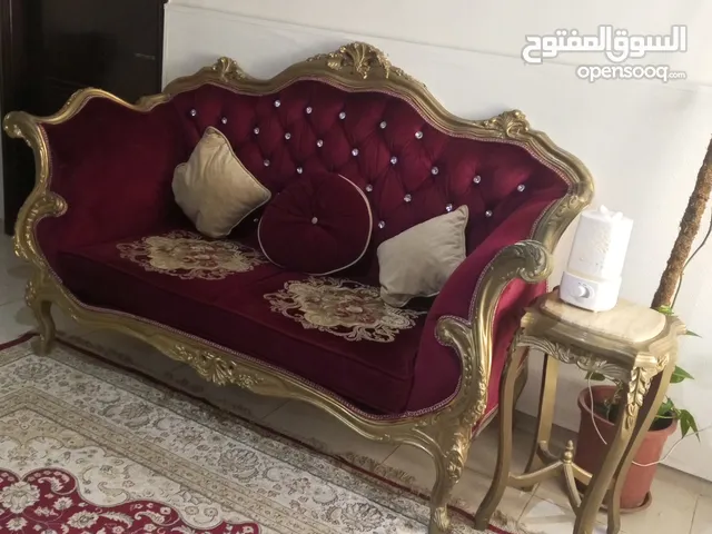 طقم كنب مصري للبيع