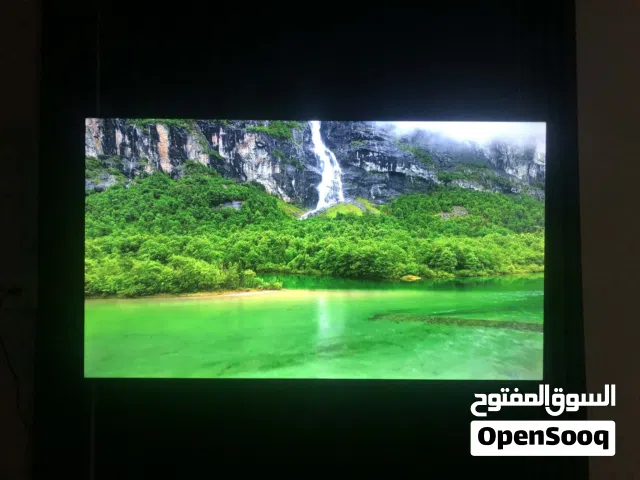 شاشة TCL V6B حجم 55 بوصة