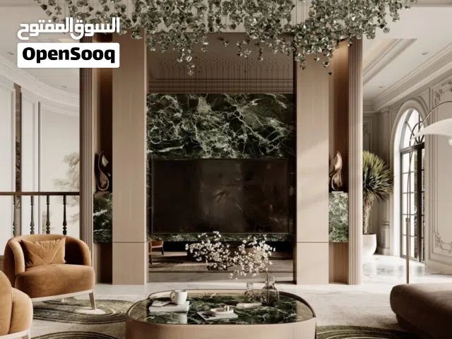 معرض عباره عن محلين للبيع