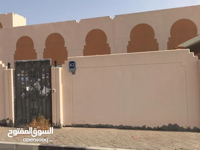 12000 m2 More than 6 bedrooms Townhouse for Sale in Abu Dhabi Al Rahba