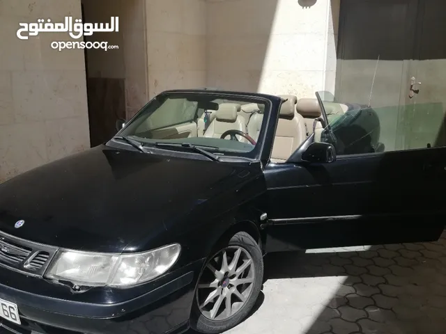 ساب 93 2003 كشف للبيع