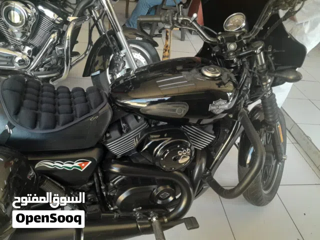 2014 Harley Davidson Other