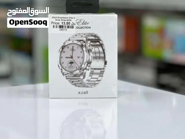 Brand New Xcell Elite 6 in Oman Health Monitoring