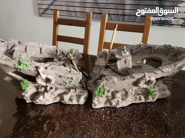 للبيع مجسم سفينة