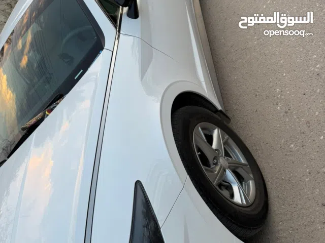 سوناتا خليجي للبيع