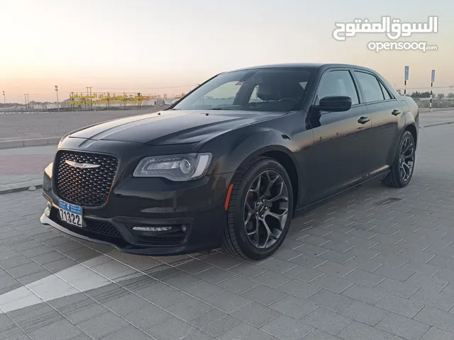 كرايسلر موديل 2017 S300 للبيع فقط