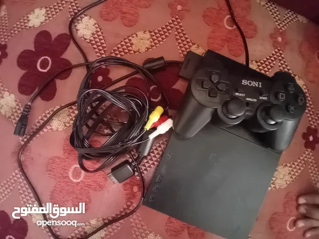 PlayStation 2 PlayStation for sale in Tripoli