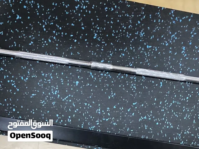 Straight Bar for Sale 10 OMR