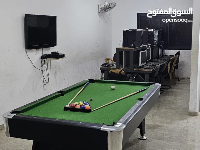 محل كامل بحاله جيده للبيع